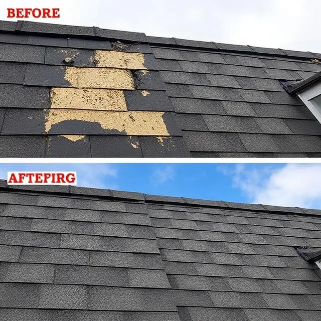 Roof Repair Near Me in Carterville, IL near me